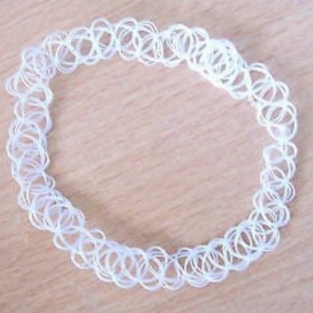 Choker Necklace - Picture 4 of 6